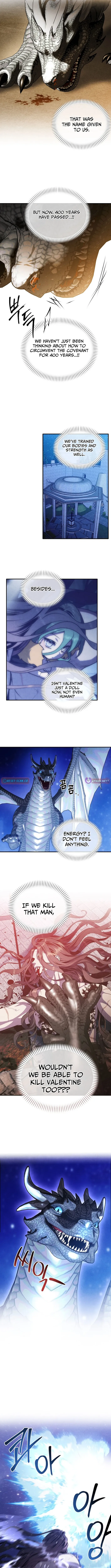 Legendary Youngest Son of the Marquis House Chapter 155 Page 7