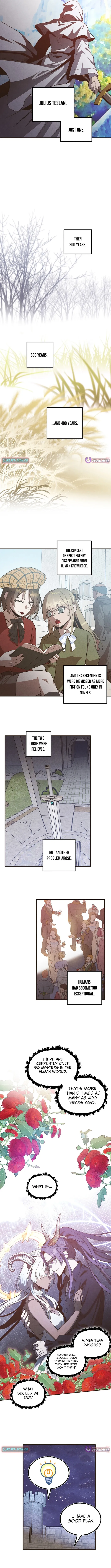 Legendary Youngest Son of the Marquis House Chapter 158 Page 4