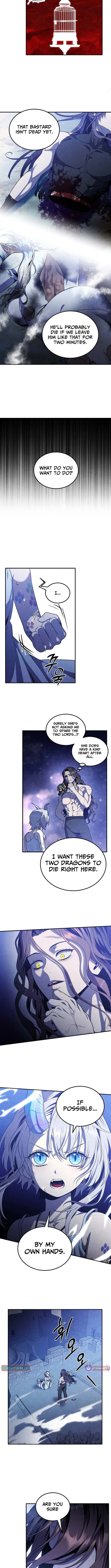 Legendary Youngest Son of the Marquis House Chapter 159 Page 4