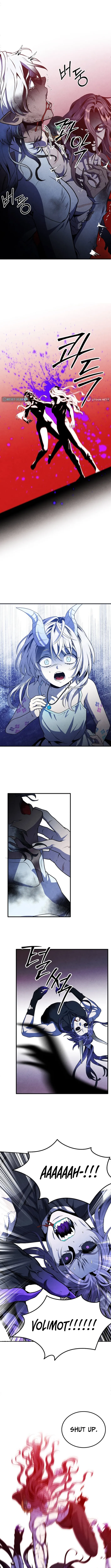 Legendary Youngest Son of the Marquis House Chapter 159 Page 6