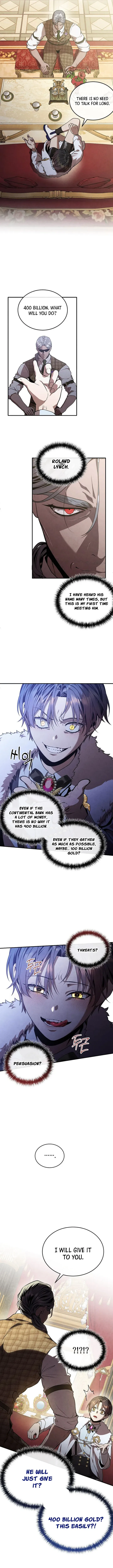 Legendary Youngest Son of the Marquis House Chapter 169 Page 10