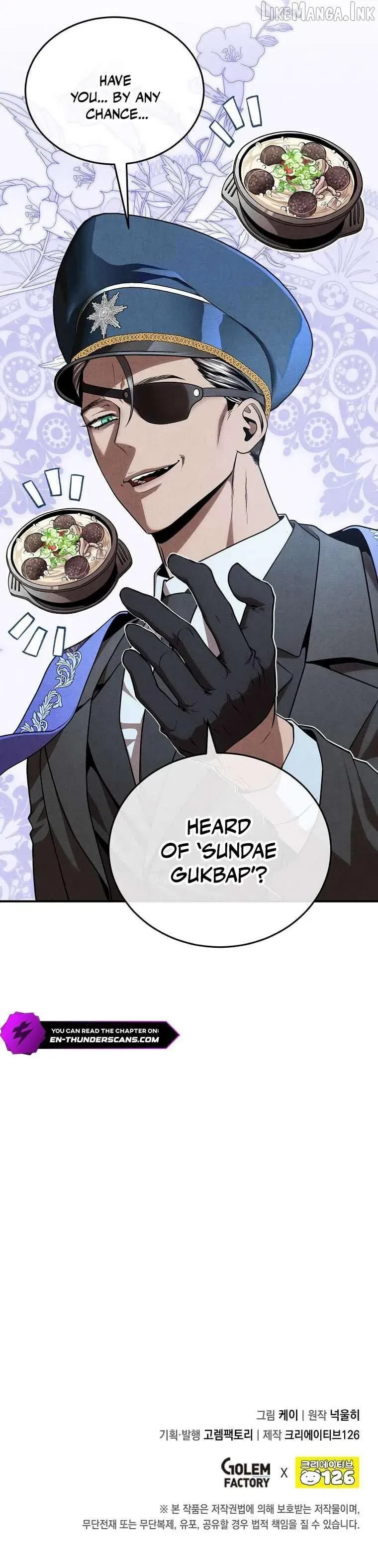 Legendary Youngest Son of the Marquis House Chapter 173 Page 11