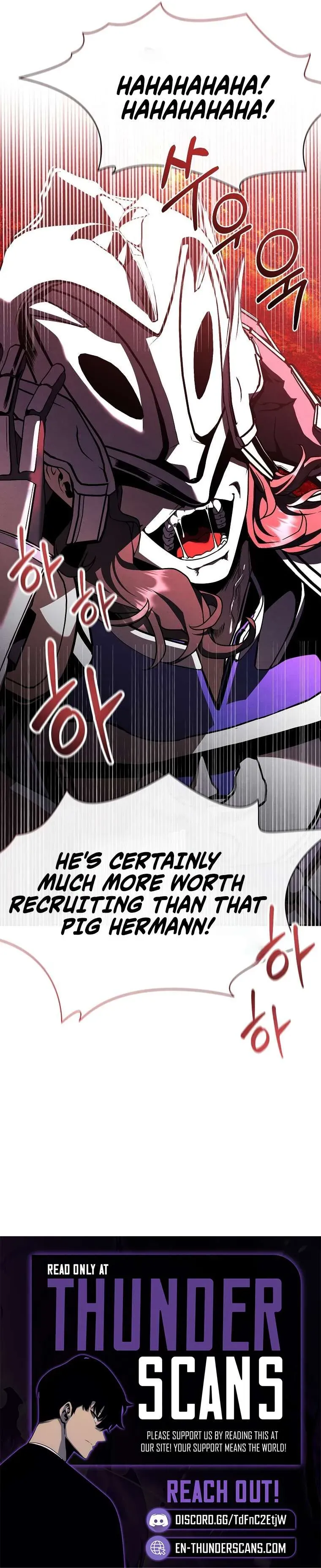 Legendary Youngest Son of the Marquis House Chapter 174 Page 9