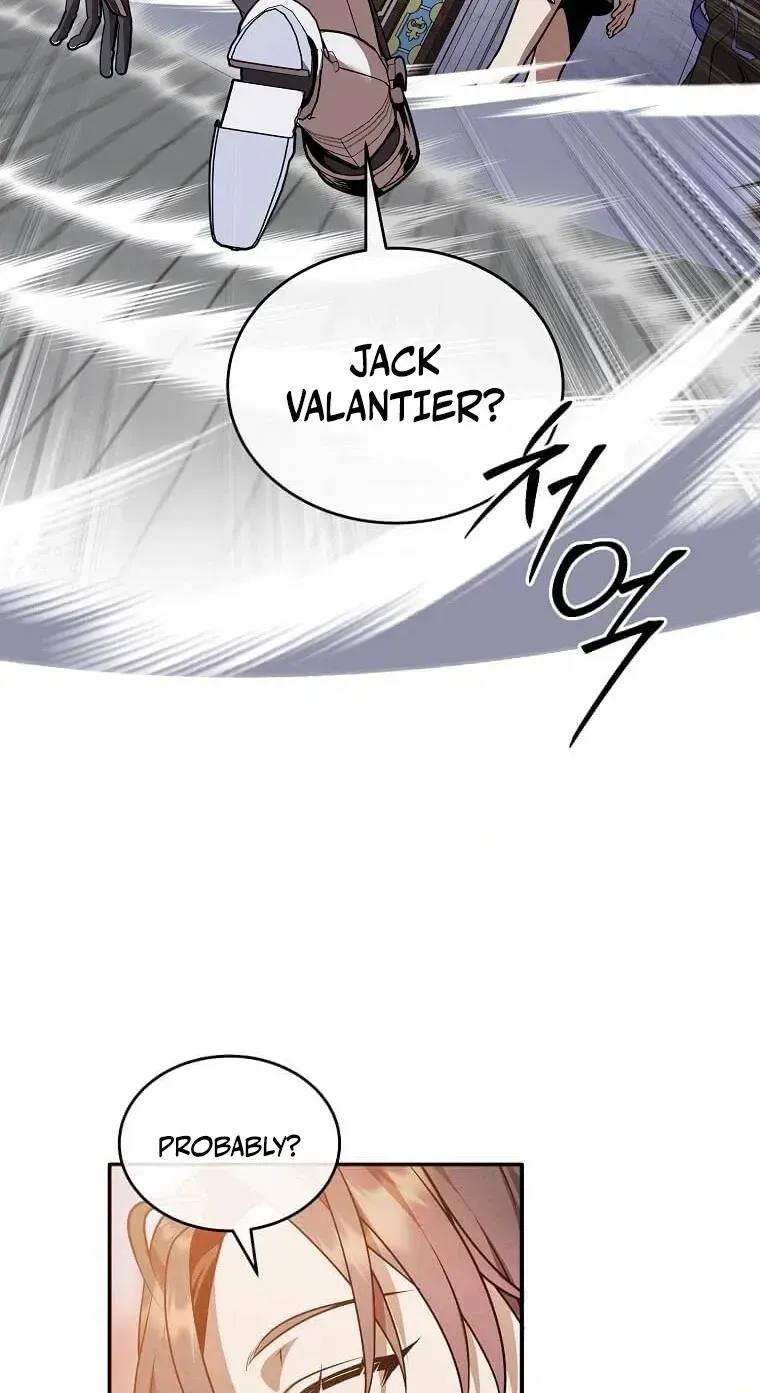 Legendary Youngest Son of the Marquis House Chapter 175 Page 20