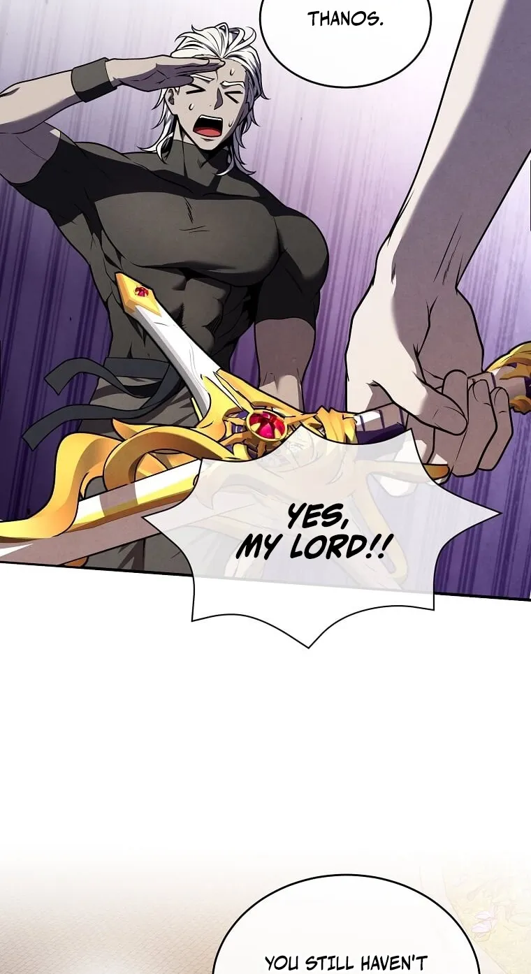Legendary Youngest Son of the Marquis House Chapter 175 Page 42