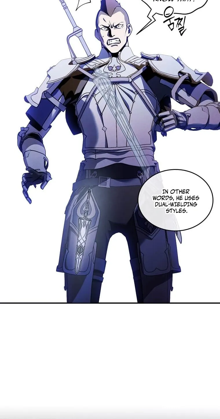 Legendary Youngest Son of the Marquis House Chapter 175 Page 48