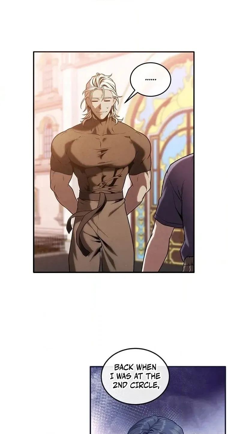 Legendary Youngest Son of the Marquis House Chapter 175 Page 50
