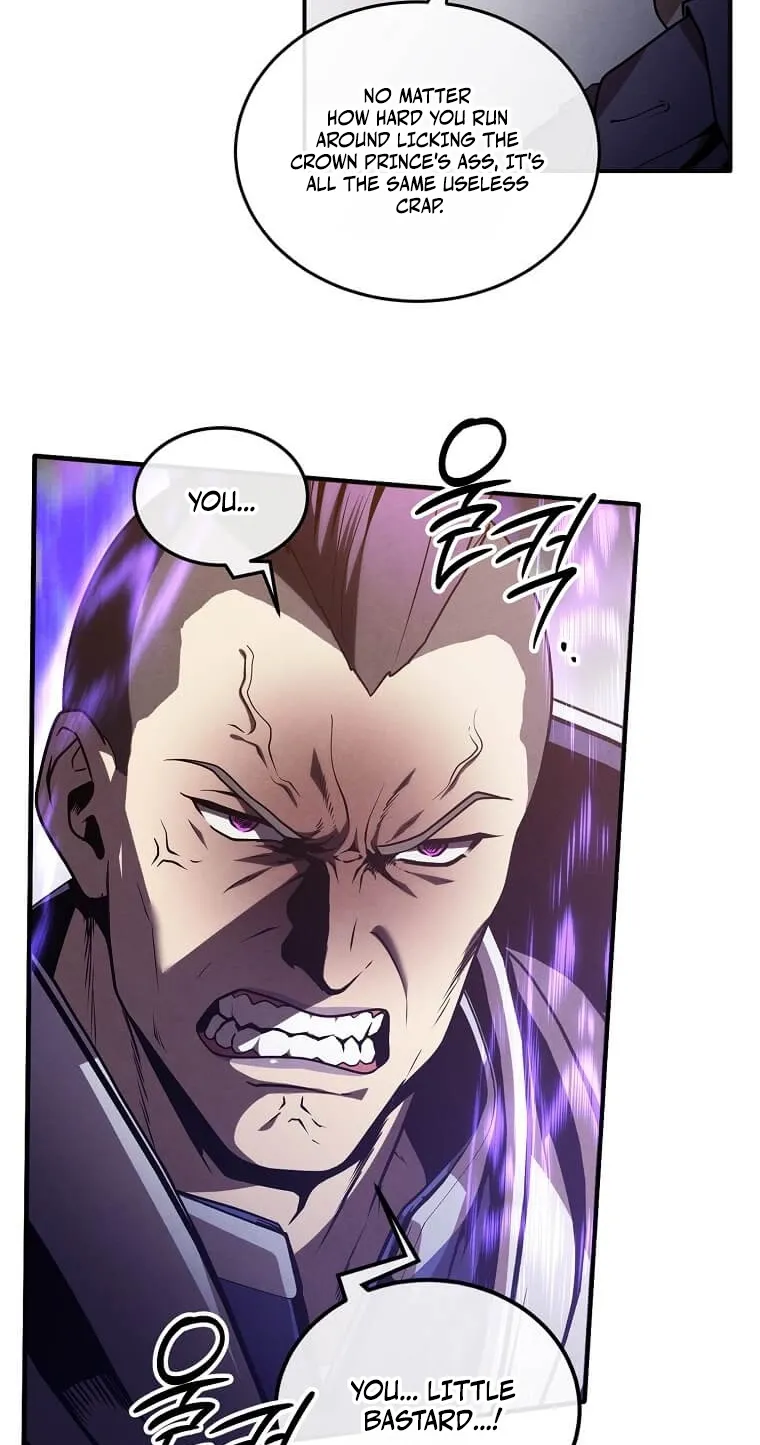 Legendary Youngest Son of the Marquis House Chapter 175 Page 56