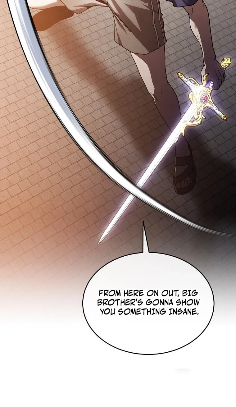 Legendary Youngest Son of the Marquis House Chapter 175 Page 77