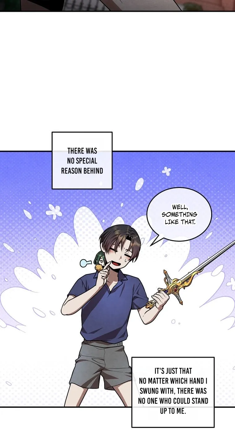 Legendary Youngest Son of the Marquis House Chapter 176 Page 4