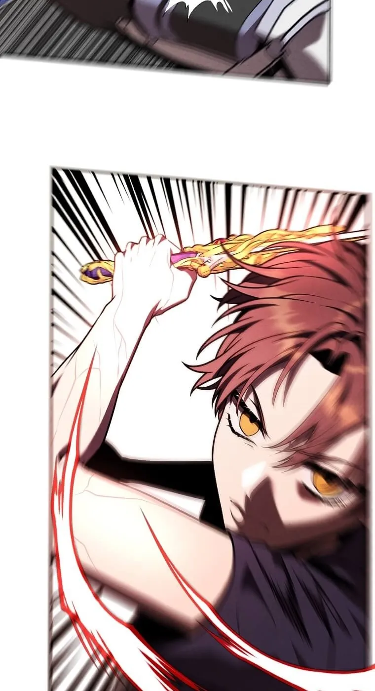 Legendary Youngest Son of the Marquis House Chapter 176 Page 38
