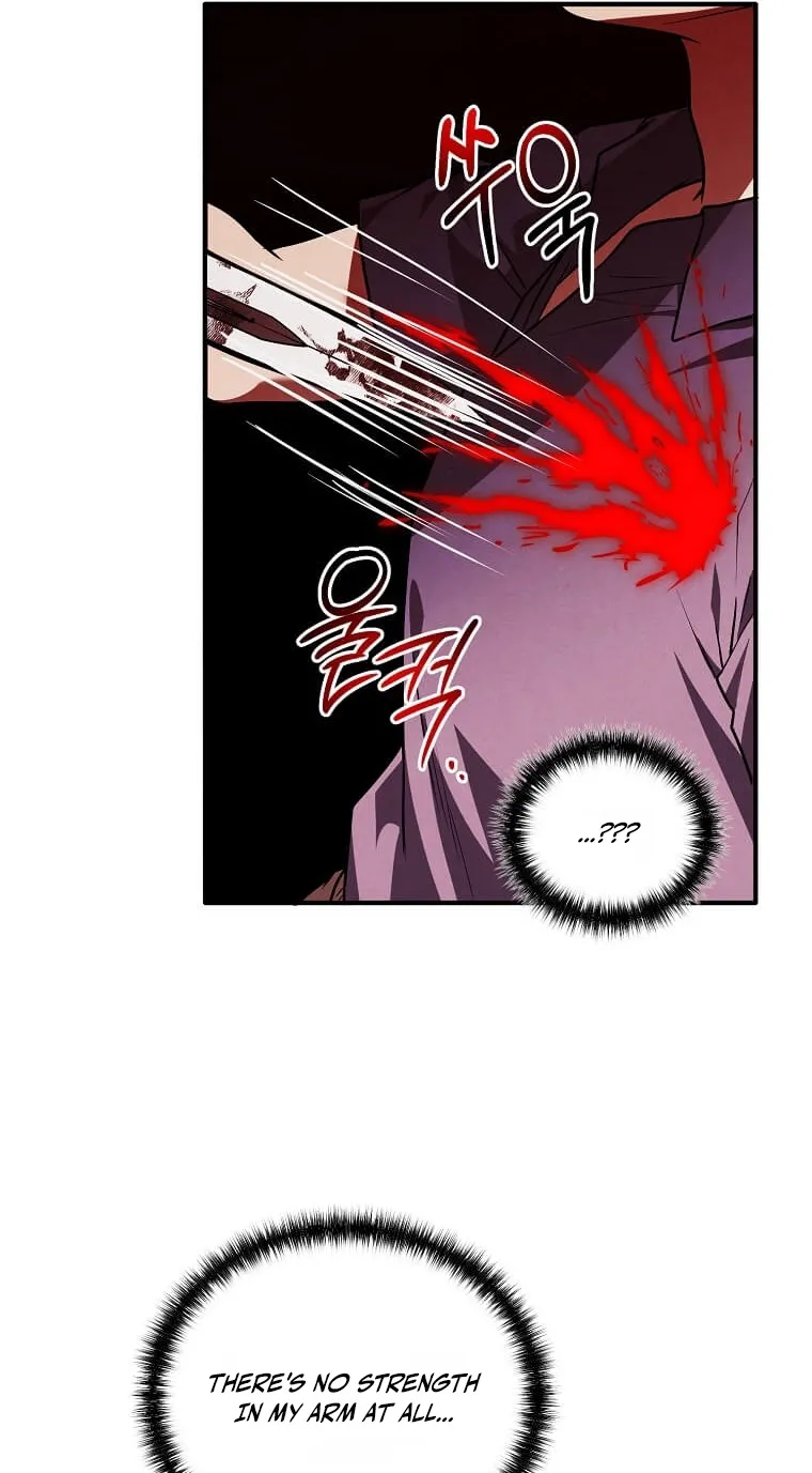 Legendary Youngest Son of the Marquis House Chapter 176 Page 46