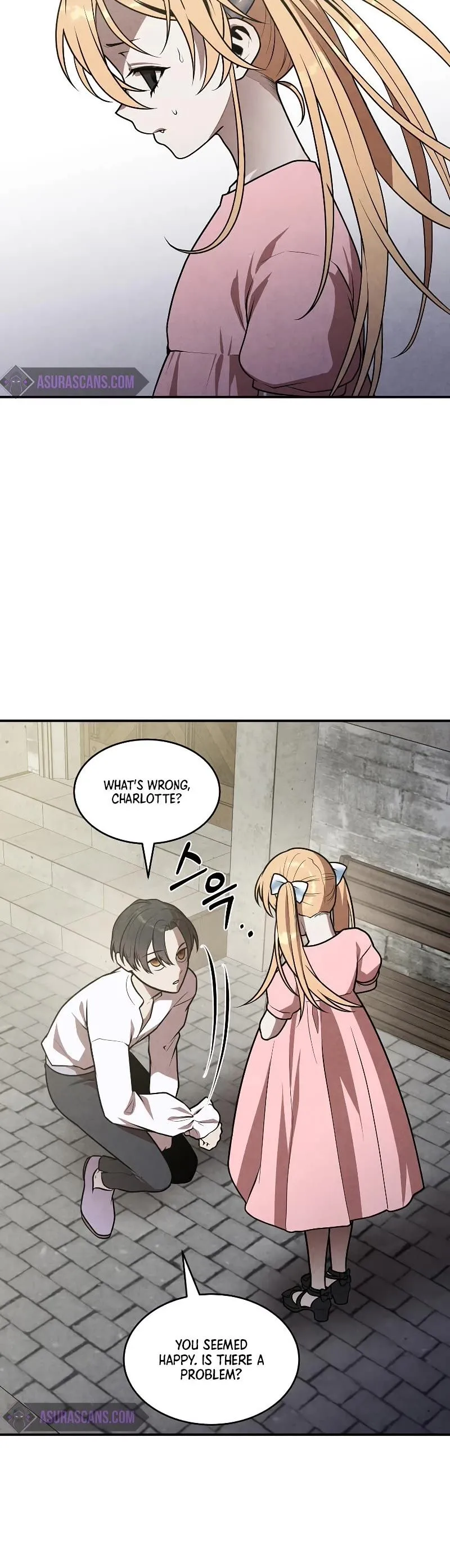 Legendary Youngest Son of the Marquis House Chapter 47 Page 5