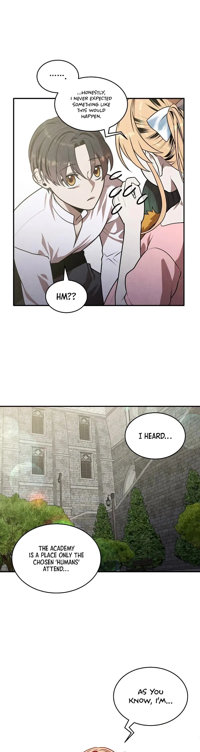 Legendary Youngest Son of the Marquis House Chapter 47 Page 6