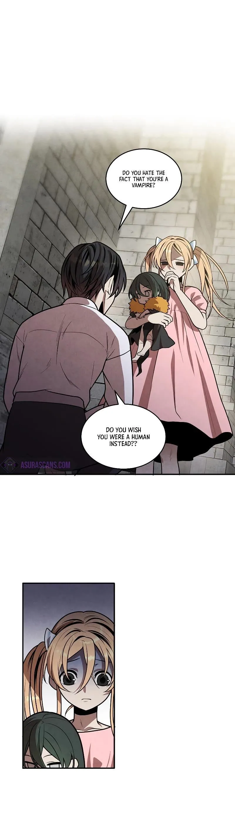 Legendary Youngest Son of the Marquis House Chapter 47 Page 8