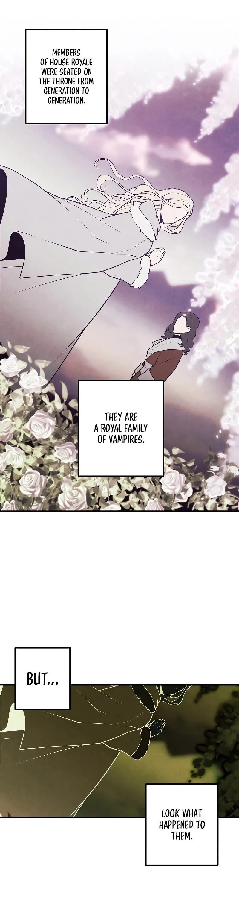 Legendary Youngest Son of the Marquis House Chapter 47 Page 10