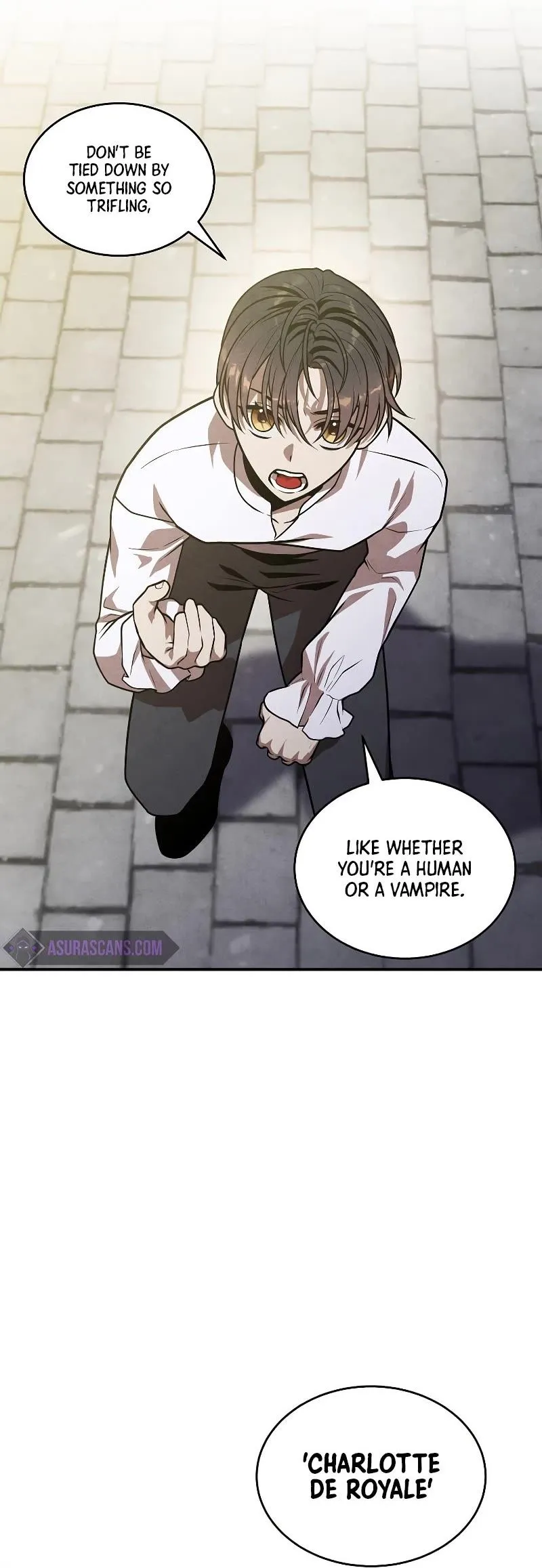 Legendary Youngest Son of the Marquis House Chapter 47 Page 13