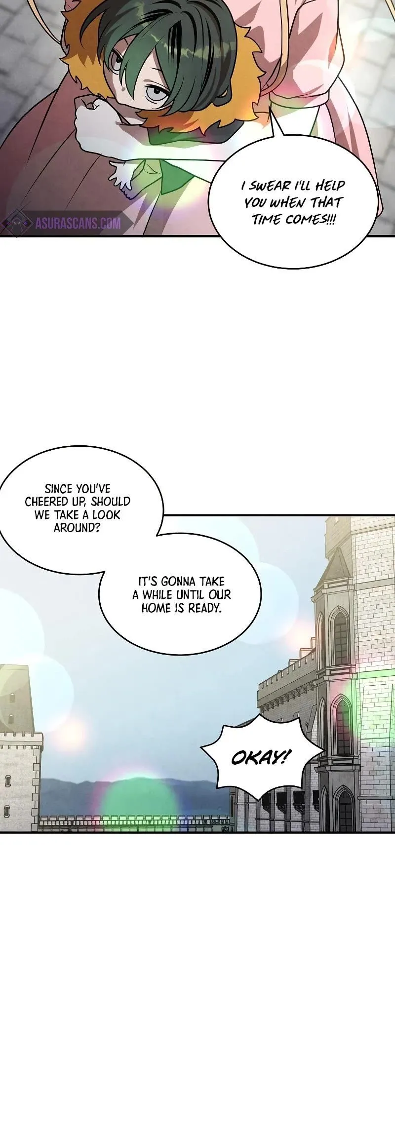 Legendary Youngest Son of the Marquis House Chapter 47 Page 20