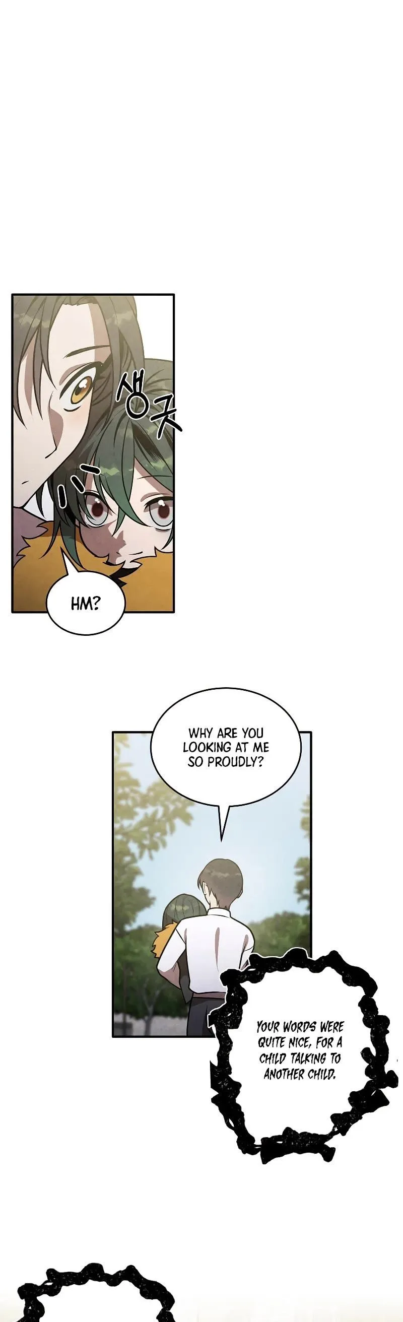 Legendary Youngest Son of the Marquis House Chapter 47 Page 24