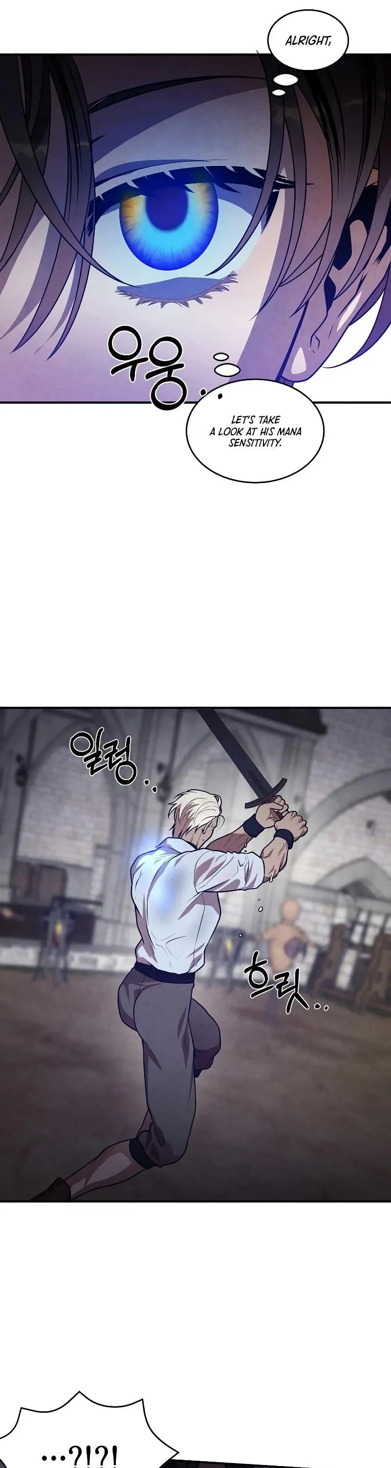 Legendary Youngest Son of the Marquis House Chapter 47 Page 30