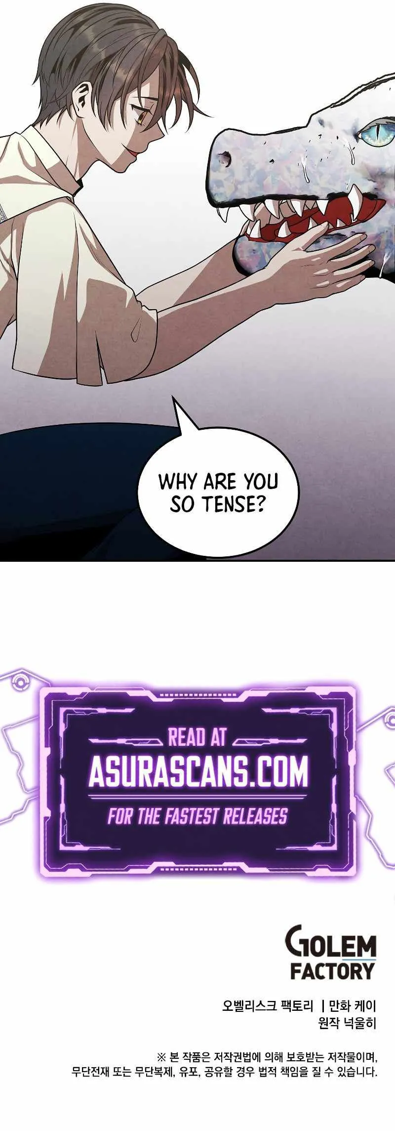 Legendary Youngest Son of the Marquis House Chapter 67 Page 10