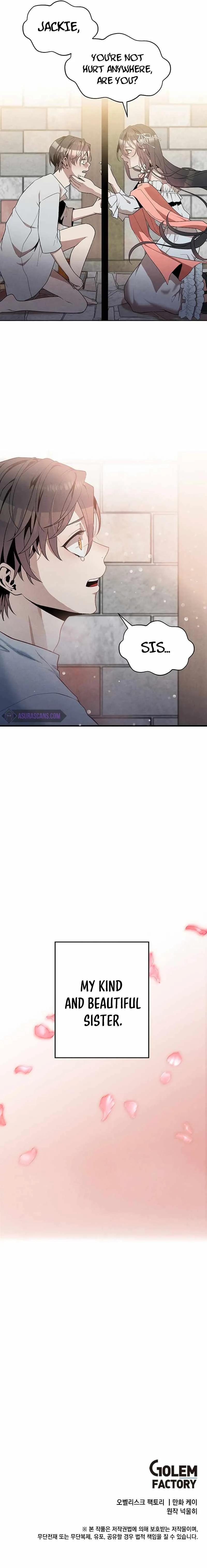 Legendary Youngest Son of the Marquis House Chapter 7 Page 6