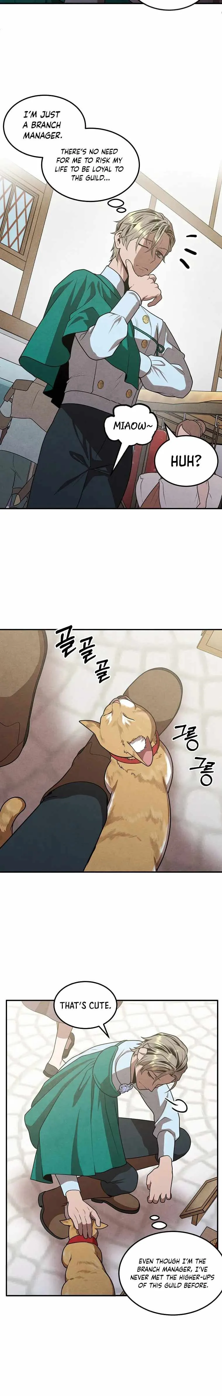 Legendary Youngest Son of the Marquis House Chapter 81 Page 15