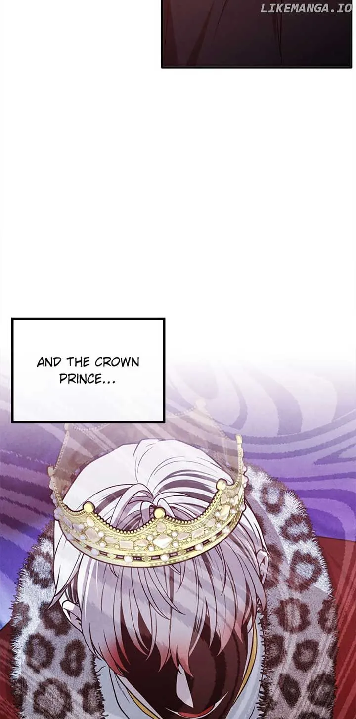 Legendary Youngest Son of the Marquis House Chapter 97 Page 12