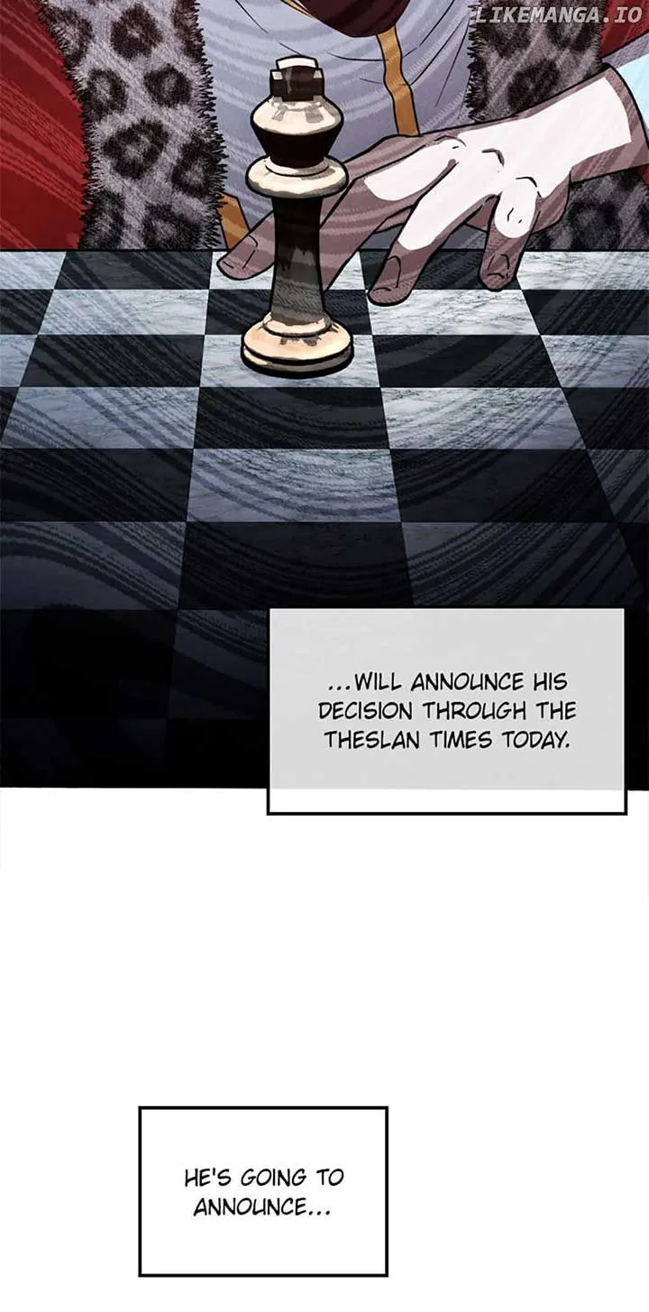 Legendary Youngest Son of the Marquis House Chapter 97 Page 13