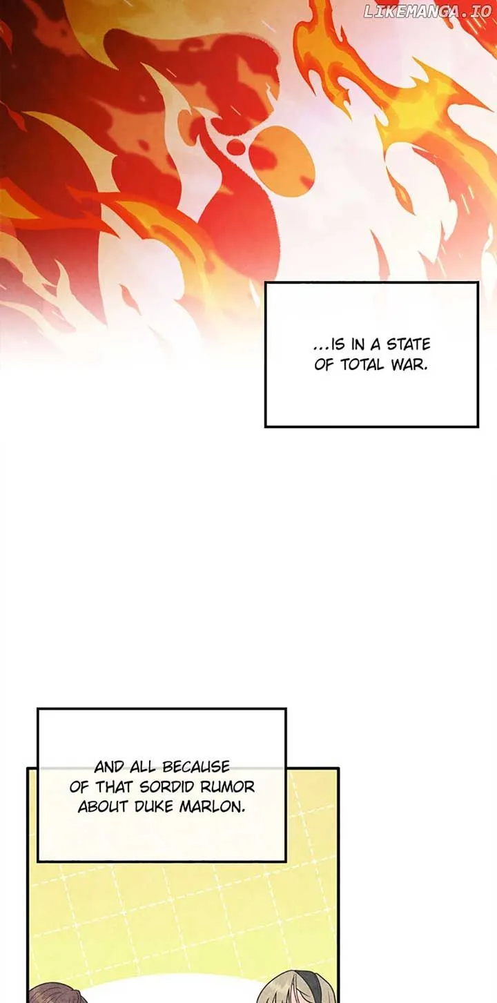 Legendary Youngest Son of the Marquis House Chapter 97 Page 20