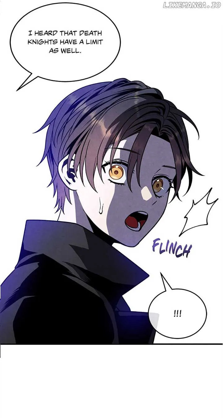 Legendary Youngest Son of the Marquis House Chapter 97 Page 30