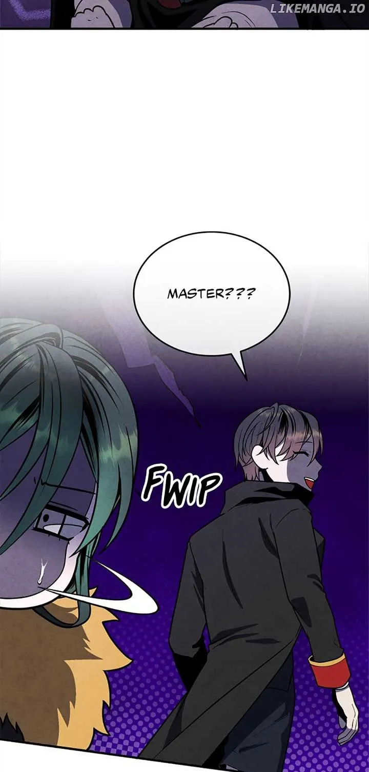 Legendary Youngest Son of the Marquis House Chapter 97 Page 37