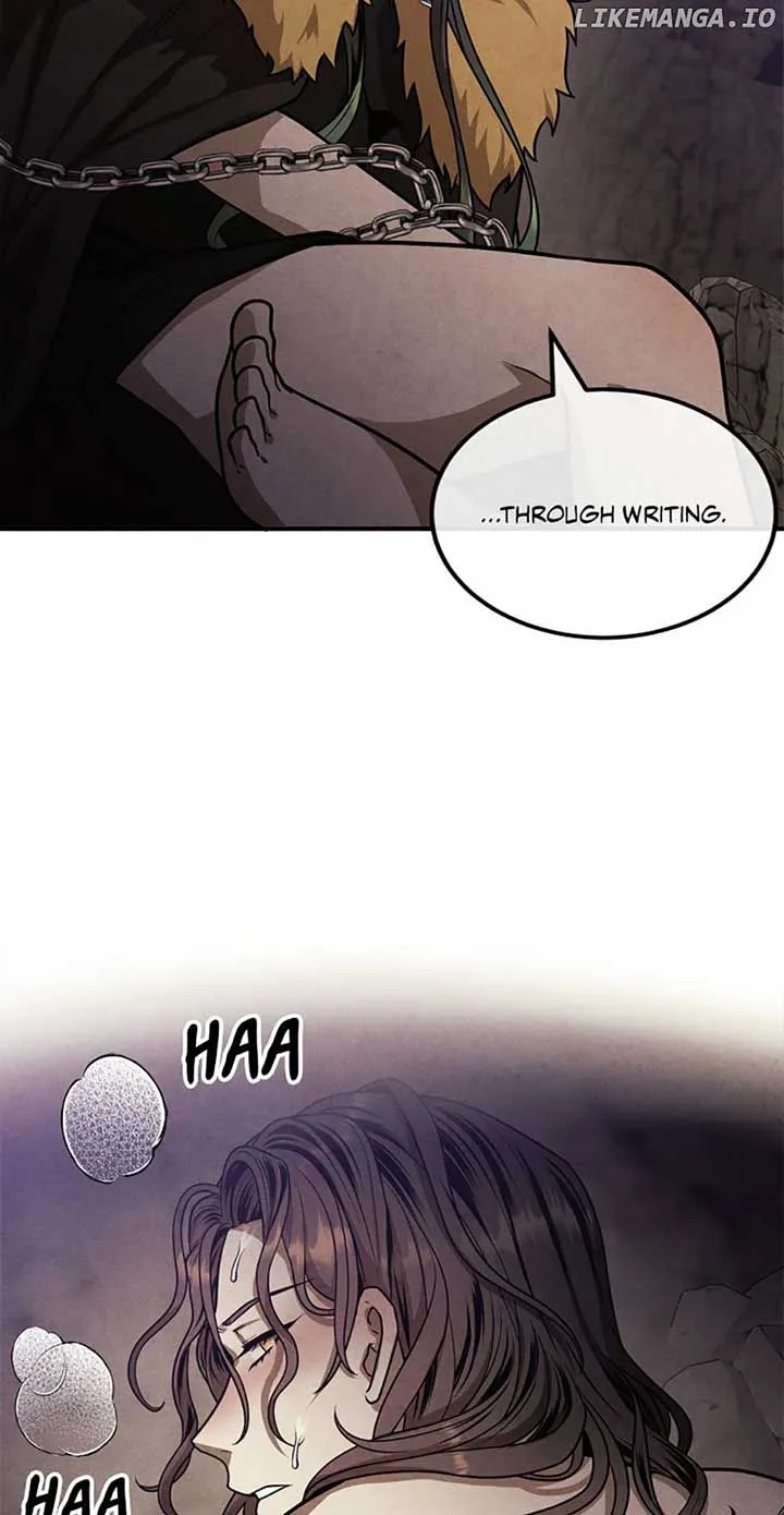 Legendary Youngest Son of the Marquis House Chapter 97 Page 43
