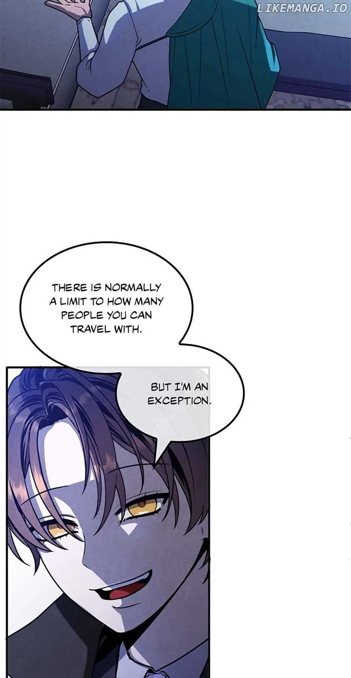 Legendary Youngest Son of the Marquis House Chapter 97 Page 47