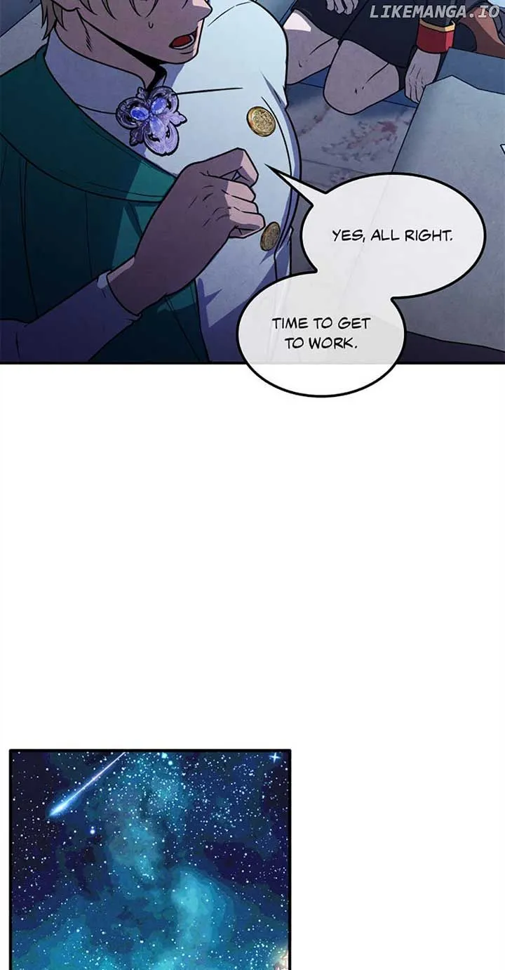 Legendary Youngest Son of the Marquis House Chapter 97 Page 52