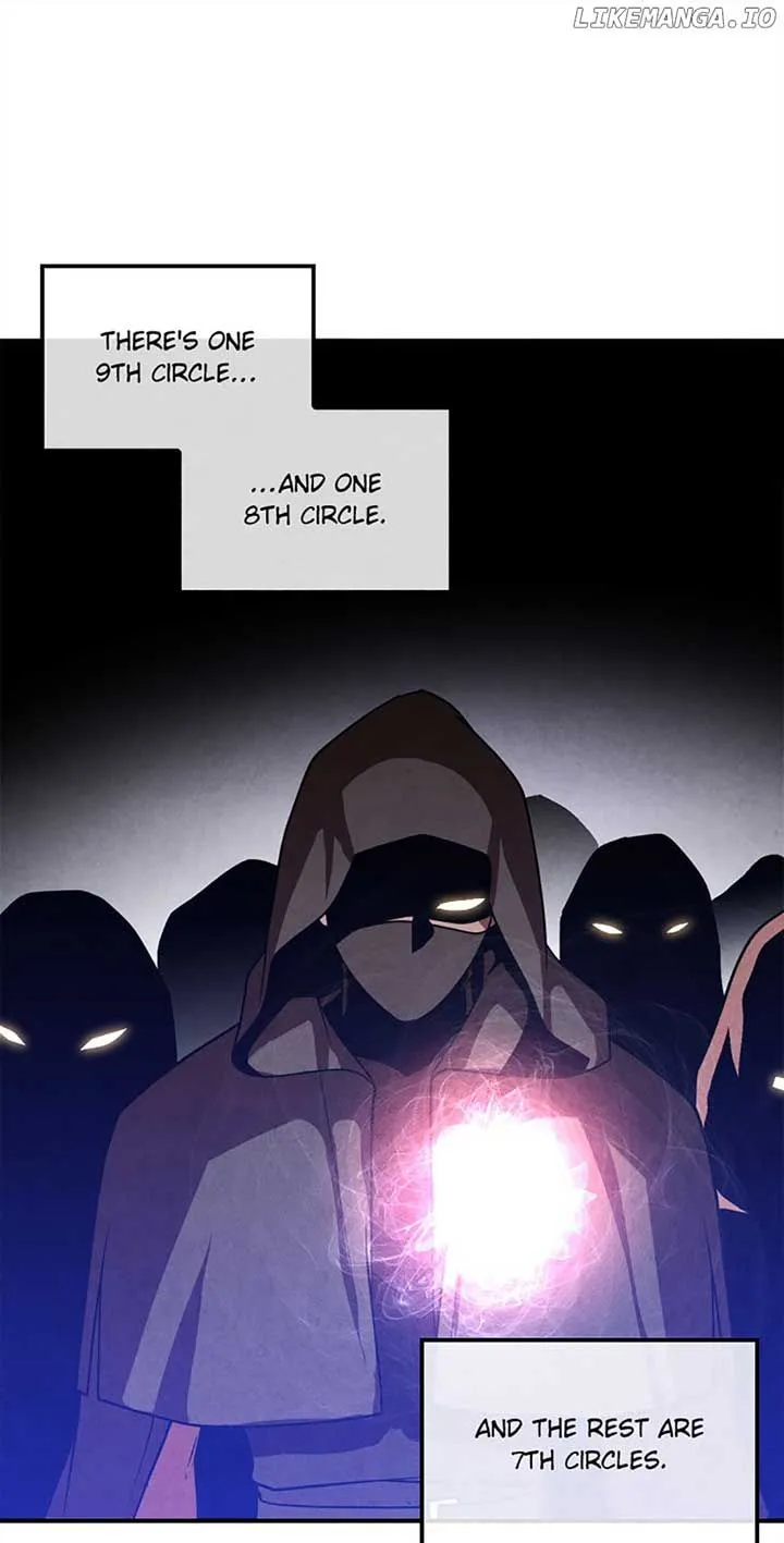 Legendary Youngest Son of the Marquis House Chapter 97 Page 58