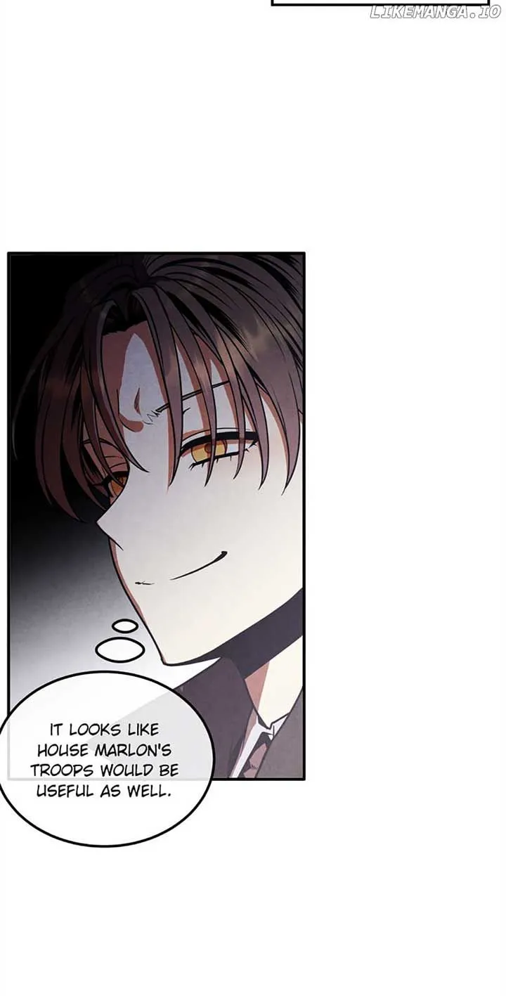 Legendary Youngest Son of the Marquis House Chapter 97 Page 59