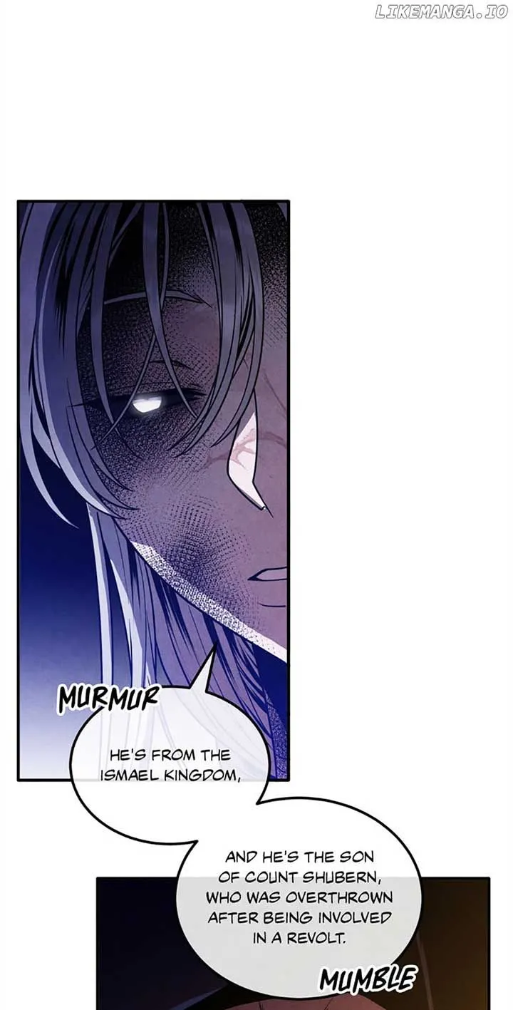 Legendary Youngest Son of the Marquis House Chapter 97 Page 62