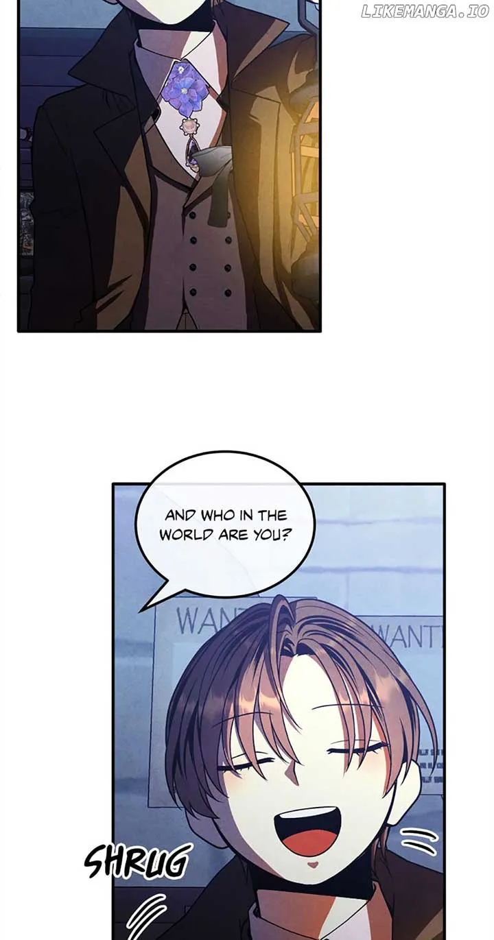Legendary Youngest Son of the Marquis House Chapter 98 Page 4