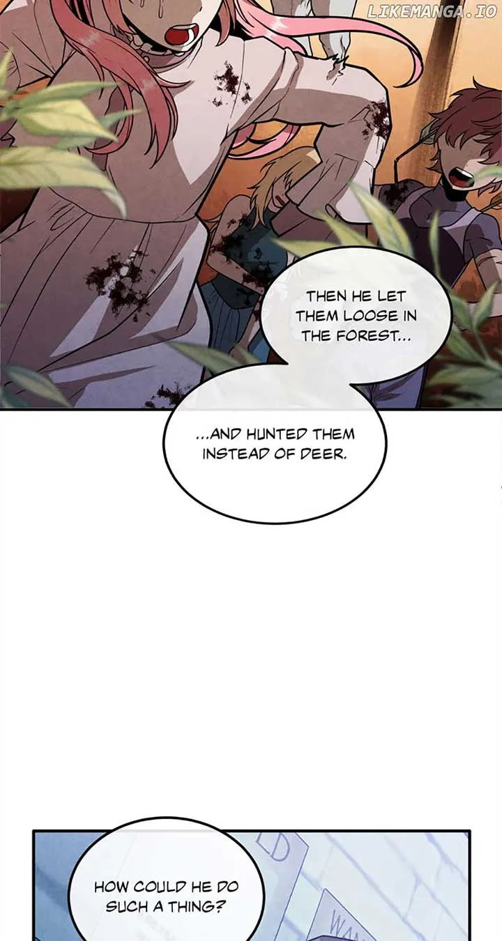 Legendary Youngest Son of the Marquis House Chapter 98 Page 14