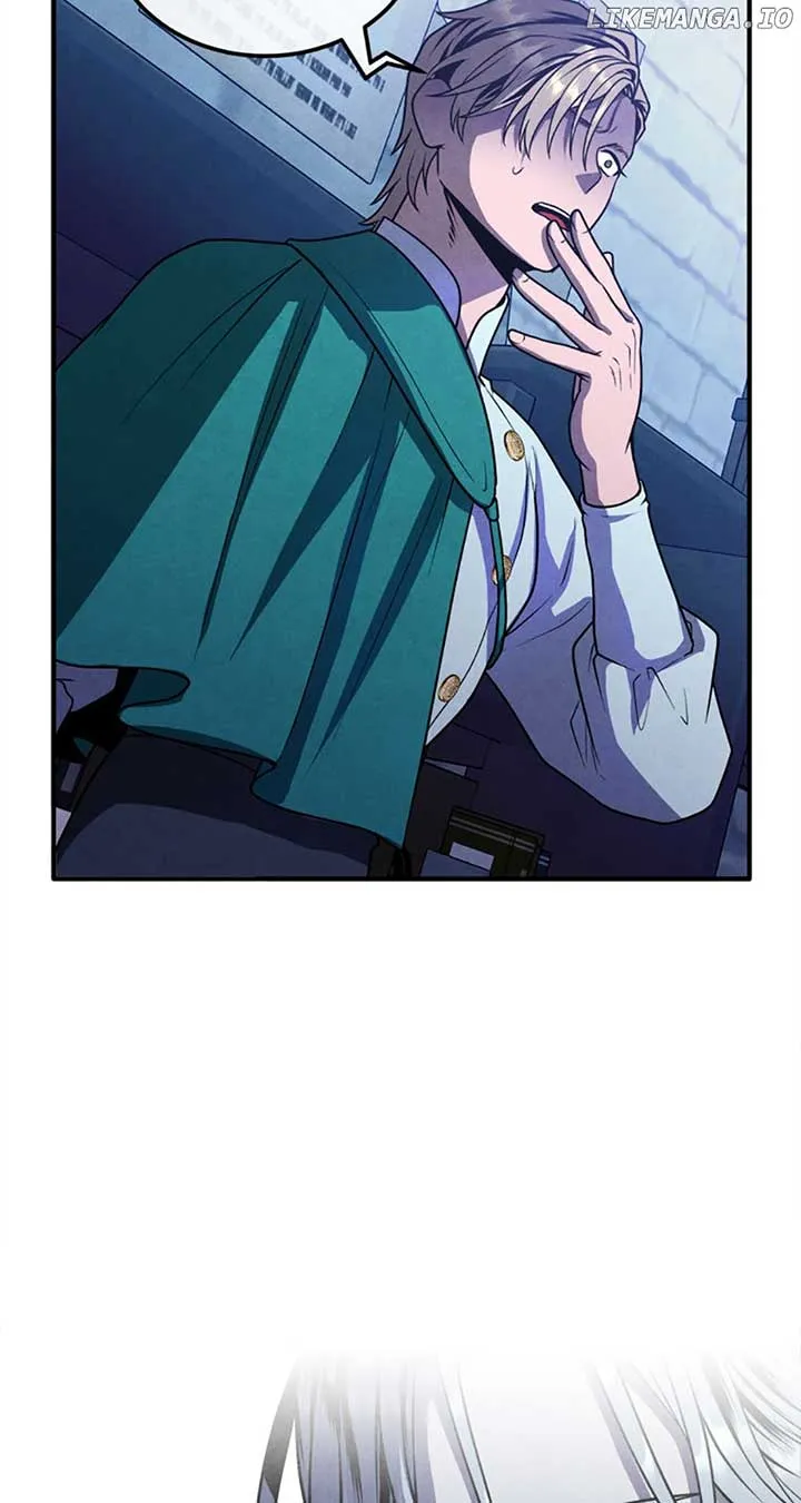 Legendary Youngest Son of the Marquis House Chapter 98 Page 15
