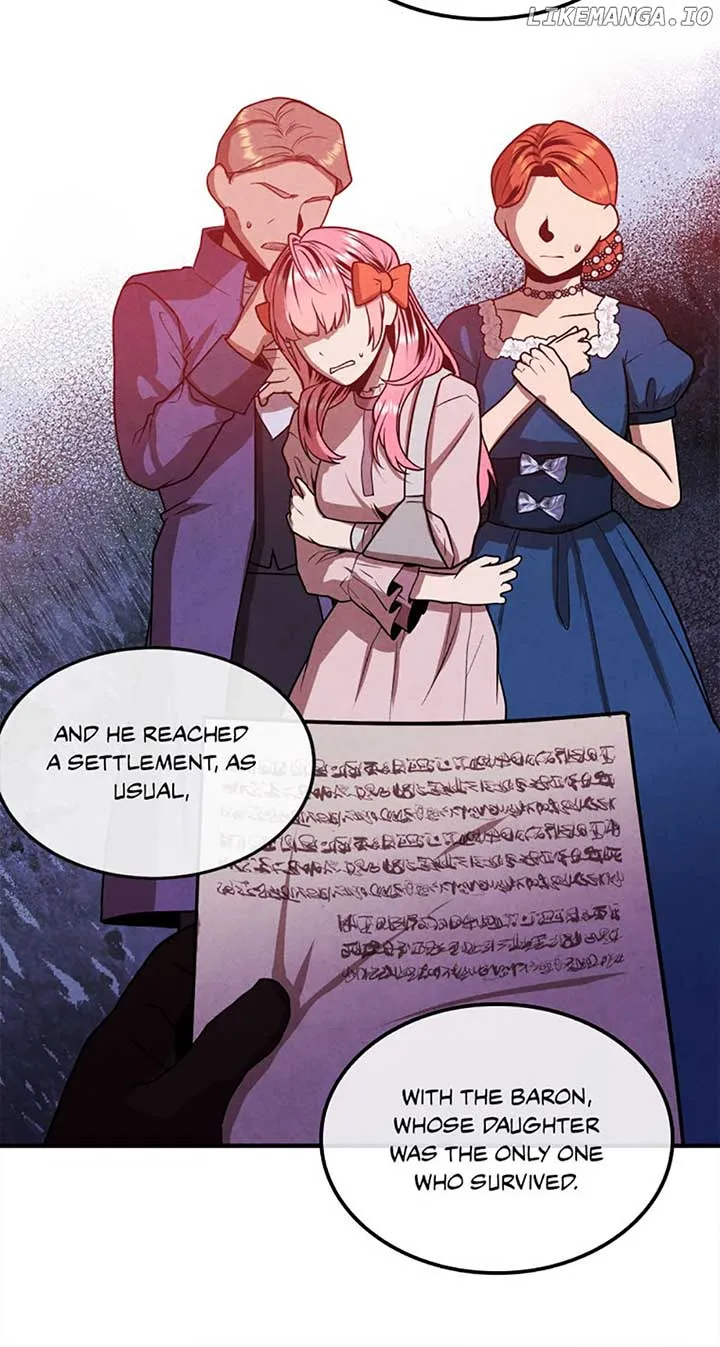 Legendary Youngest Son of the Marquis House Chapter 98 Page 17