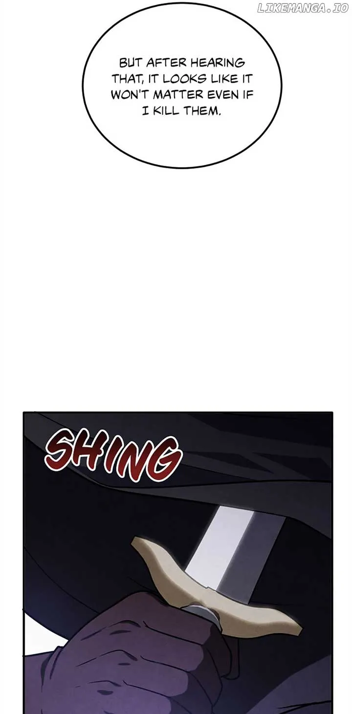 Legendary Youngest Son of the Marquis House Chapter 98 Page 20