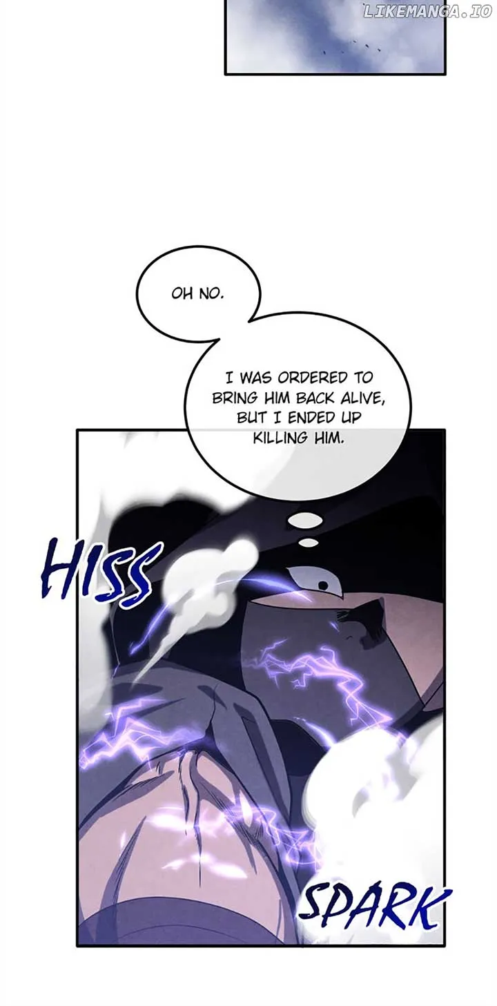 Legendary Youngest Son of the Marquis House Chapter 98 Page 25