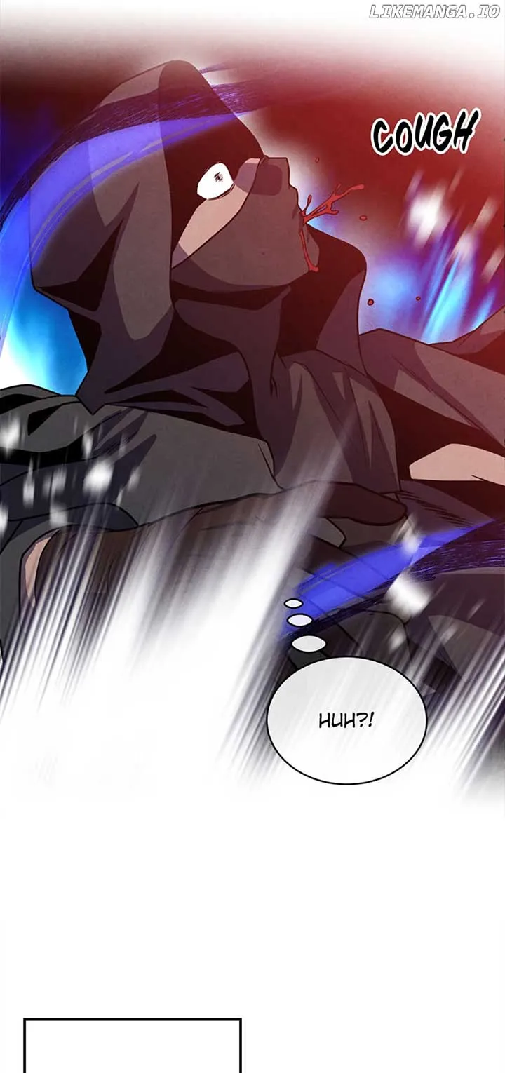Legendary Youngest Son of the Marquis House Chapter 98 Page 37