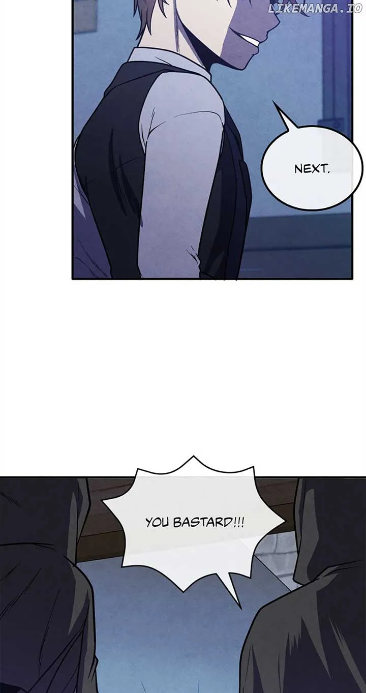 Legendary Youngest Son of the Marquis House Chapter 98 Page 43
