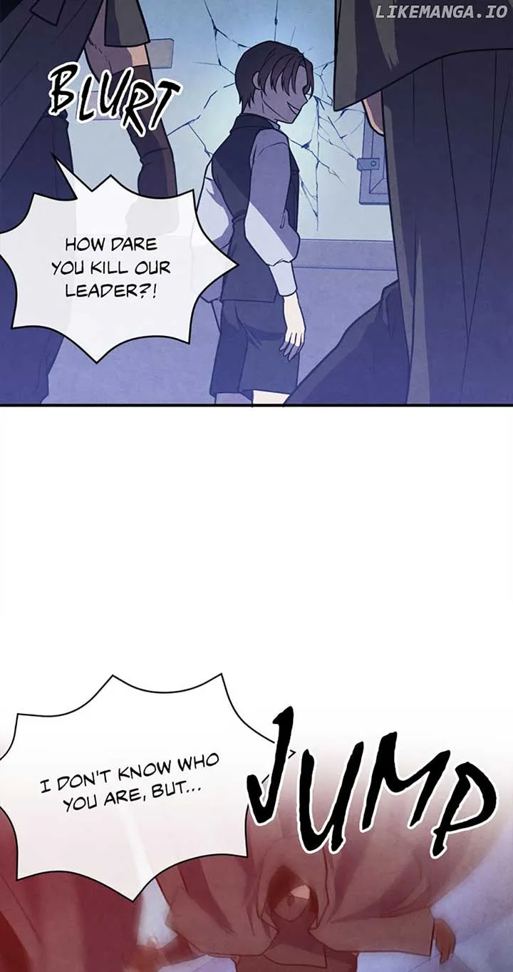 Legendary Youngest Son of the Marquis House Chapter 98 Page 44