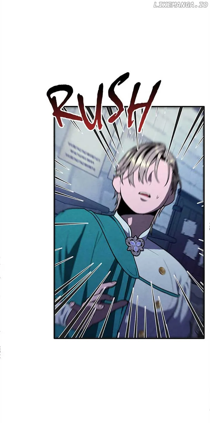 Legendary Youngest Son of the Marquis House Chapter 98 Page 53