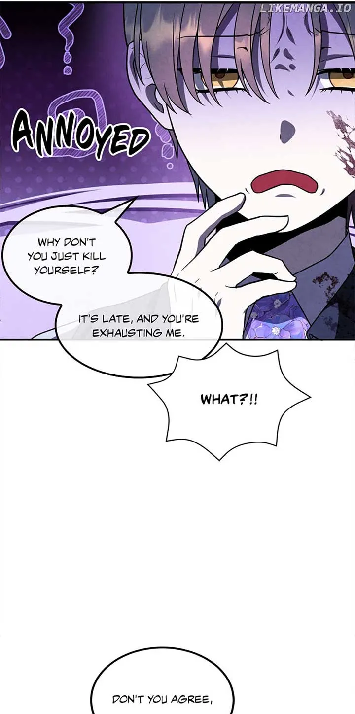 Legendary Youngest Son of the Marquis House Chapter 98 Page 57