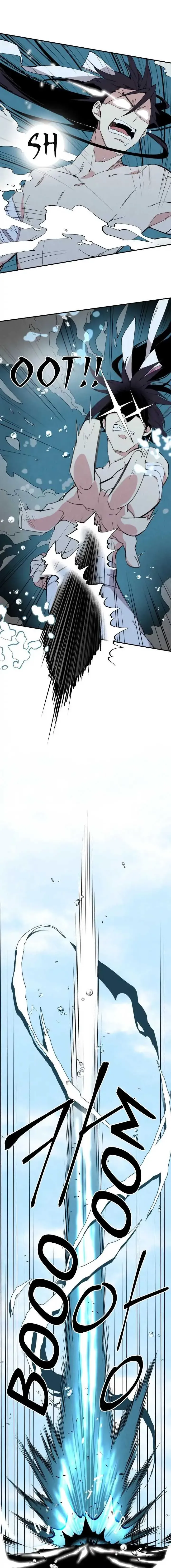 Lightning Degree Chapter 1 Page 12